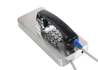 İyi bir fiyat. Nezaket Acil Güvenlik Cezaevi Telefon Paslanmaz Havaalanı İçin Tam Tuş Takımı çevrimiçi