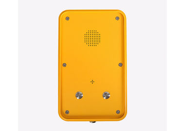 İyi bir fiyat. J / R Özelleştirilmiş Publicweatherproof Analog Telefon, SOS Interkom Endüstriyel Sip Telefon çevrimiçi