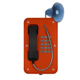 İyi bir fiyat. JR103-FK-HB Ağır Telefon, Acil Açık SIP Telefon 2 Yıl Garanti çevrimiçi