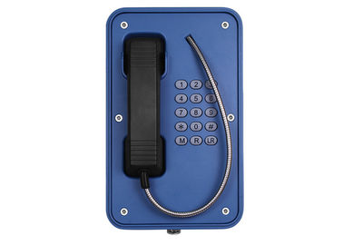 İyi bir fiyat. PSTN Ağır Analog Telefon Deniz Acil Tuz Püskürtme Dayanıklı Duvar Montajı çevrimiçi
