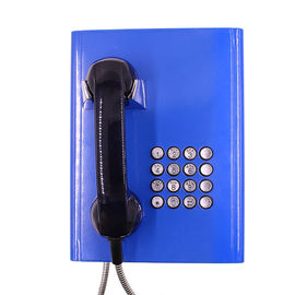 İyi bir fiyat. Ses Kontrol Düğmesi ile Kamu Sunucusu Saldırılara Dayanıklı Telefon Sağlam Mahkum çevrimiçi