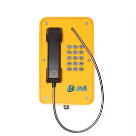 İyi bir fiyat. SIP2.0 Suya Dayanıklı Acil Telefon, Tuşlu 75-90db Endüstriyel Telefon çevrimiçi