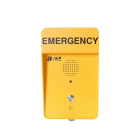 İyi bir fiyat. Açık Sos Acil Telefon Vandal Proof Handsfree GSM Acil Çağrı Kutusu IP66 çevrimiçi