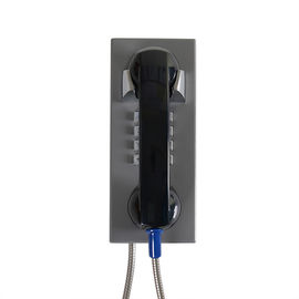 İyi bir fiyat. PSTN IP65 Tuş Takımlı Paslanmaz Çelik Analog Telefon çevrimiçi