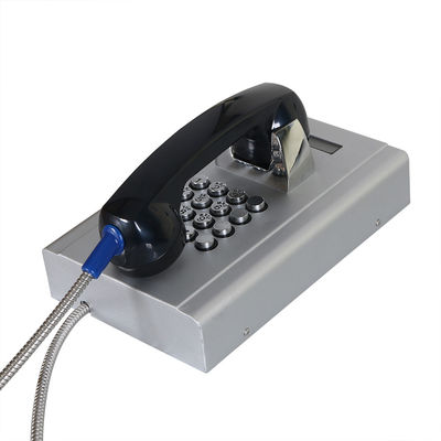 İyi bir fiyat. Anti Vandal Kampüs Acil Durum Butonu Sabit Telefon SIP GSM çevrimiçi