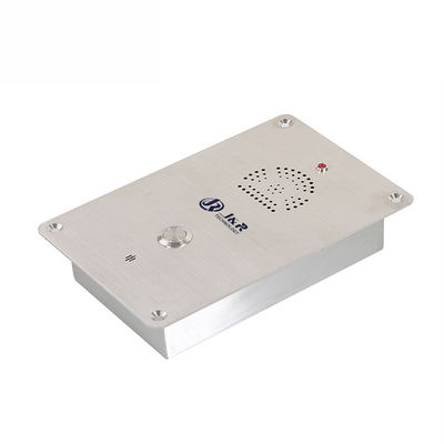 İyi bir fiyat. IP55 SUS304 Flask Montaj Asansörü SOS Intercom Halka Açık Dolaşım Çubuğu çevrimiçi